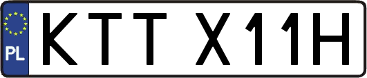 KTTX11H