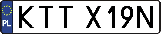 KTTX19N