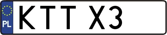 KTTX3