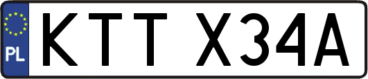 KTTX34A