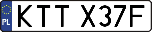 KTTX37F