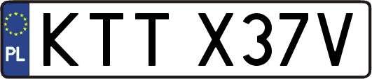 KTTX37V