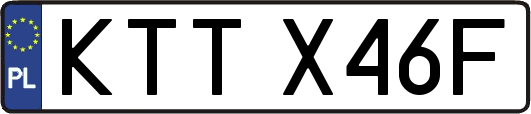 KTTX46F
