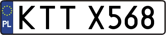 KTTX568