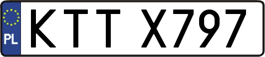 KTTX797