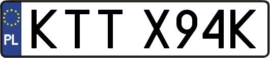 KTTX94K