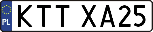 KTTXA25