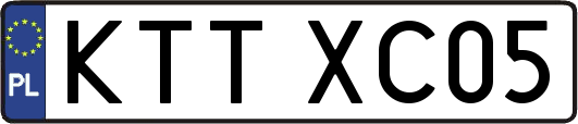 KTTXC05