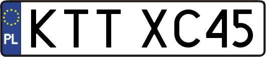 KTTXC45