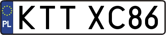 KTTXC86