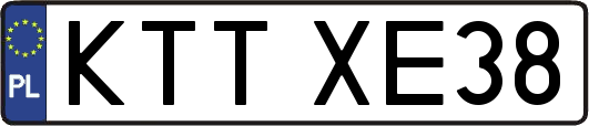 KTTXE38