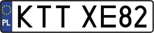 KTTXE82