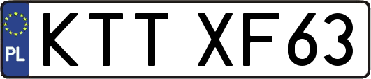 KTTXF63