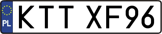 KTTXF96