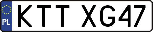 KTTXG47