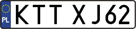 KTTXJ62