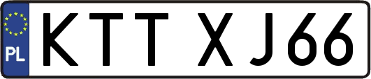 KTTXJ66