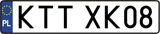 KTTXK08