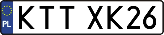 KTTXK26
