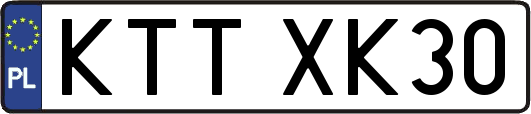 KTTXK30