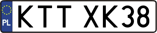 KTTXK38