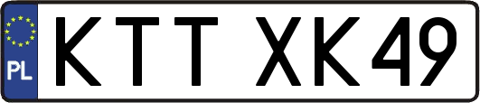 KTTXK49