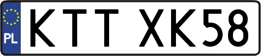 KTTXK58