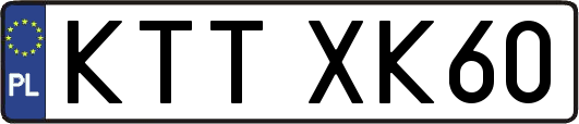 KTTXK60