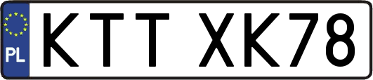 KTTXK78