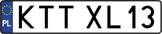 KTTXL13