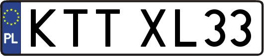 KTTXL33