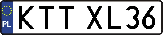 KTTXL36