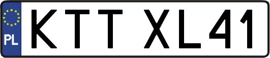 KTTXL41