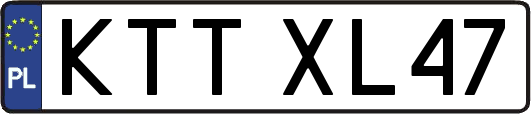 KTTXL47