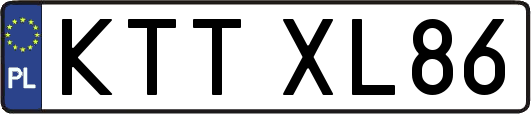 KTTXL86