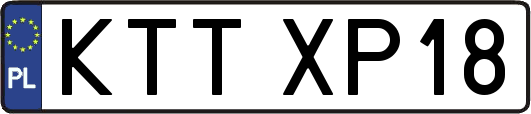 KTTXP18