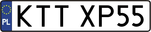 KTTXP55