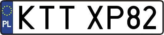 KTTXP82