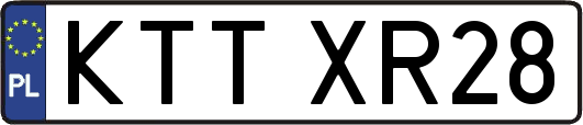 KTTXR28
