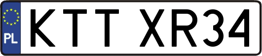 KTTXR34