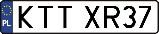KTTXR37
