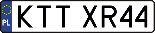 KTTXR44
