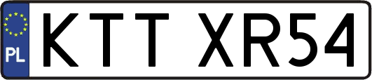 KTTXR54