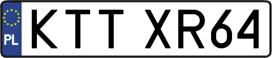 KTTXR64
