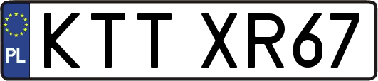 KTTXR67