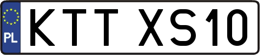 KTTXS10