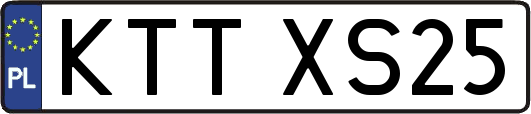 KTTXS25