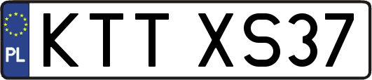 KTTXS37