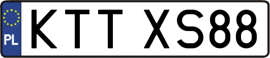KTTXS88
