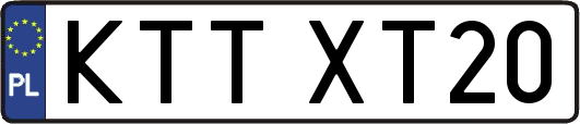 KTTXT20